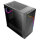 Antec New Gaming NX300 Black