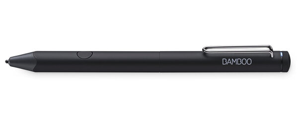 Wacom Bamboo Fineline 3 Black