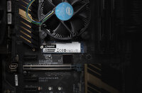 250GB Kingston A2000 NVMe PCIe