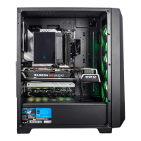 Gaming R5-9600X 16GB DDR5 1TB M.2 RX6950XT 16GB WLAN W11Pro