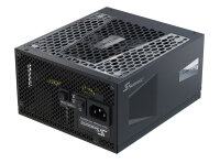 650 Watt SeaSonic Prime GX-650 Ultra Gold 650W ATX 2.4...