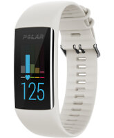 Polar A370 White Edition m/l