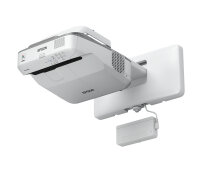 EPSON (1280x800) EB-695Wi Ultrakurzdistanz-Projektor 3LCD...