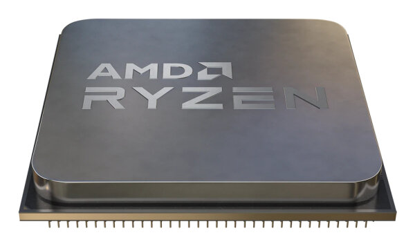 AMD AM5 Ryzen 5 9600 Tray 6xCore 12xThreads 3,8GHz MAX 5,2GHz 32MB 65W