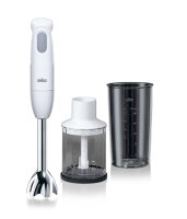 Braun MQ120 Pesto MultiQuick 1