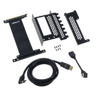 CableMod Vertical PCIe Bracket