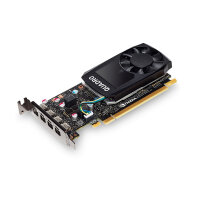 2GB PNY Quadro P620