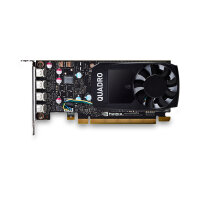 2GB PNY Quadro P620