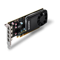 2GB PNY Quadro P620