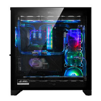 Lian Li O11 Dynamic XL ROG