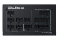 750 Watt SeaSonic Prime TX-750 ATX 2.4 vollmodular 80 PLUS Titanium