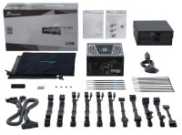 750W SeaSonic Prime TX-750
