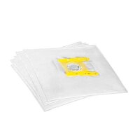 Kärcher Vliesfilterbeutel 5Stk