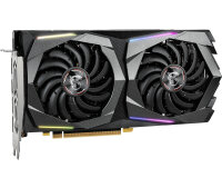 6GB MSI GTX1660S Gaming X