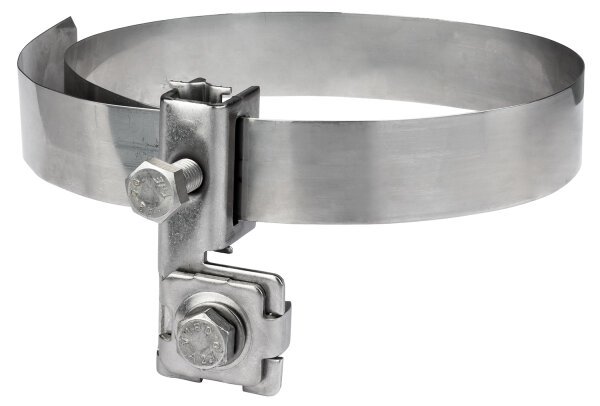 Kathrein ZEU168 Erdungsband