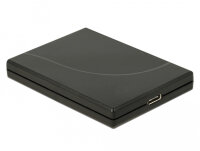 DELOCK Card Reader USB Type-C für CFexpress Speicherkarten