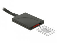 DELOCK Card Reader USB Type-C für CFexpress Speicherkarten