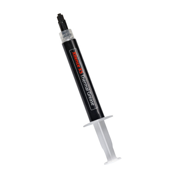 Xilence Wärmeleitpaste X5 High Performance 3,0g      (XZ019)