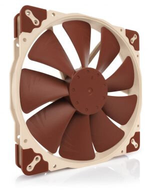 Noctua NF-A20 PWM 200mm