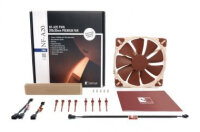 Noctua NF-A20 PWM 200mm