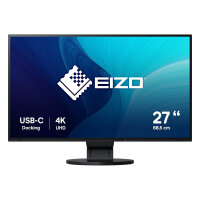 68.6cm(27")EIZO EV2785 4K UHD