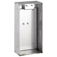 Wantec Unterputzkasten Monolith C tief  223x103x60mm