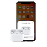 Apple AirPods Pro+WirelessCase