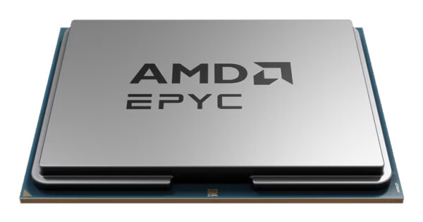 AMD EPYC 160Core Model 9845 Tray