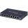 NETGEAR GS108GE Netzwerk-Switch Unmanaged Gigabit Ethernet (10/100/1000) Blau