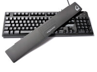 QPAD MK-85 Pro Gaming MX Brown