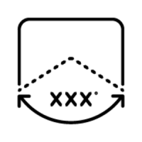 50.8cm(20")HP Elite E202