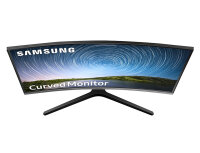 68.6cm(27")Samsung C27R504FHU