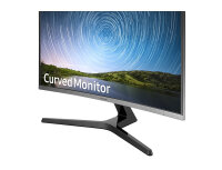 68.6cm(27")Samsung C27R504FHU
