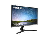 68.6cm(27")Samsung C27R504FHU