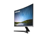68.6cm(27")Samsung C27R504FHU