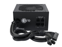 500W SeaSonic Core GM 500W