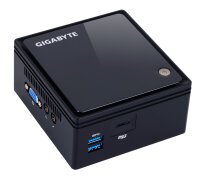 GigaByte BRIX GB-BACE-3160 (Intel Braswell)