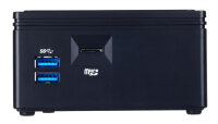 GigaByte BRIX GB-BACE-3160 (Intel Braswell)