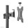 NewStar Double Mount 10-30"