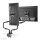 NewStar Double Mount 10-30"