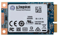 480GB Kingston SSDNow UV500 48