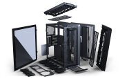 Phanteks Enthoo 719 TG grey