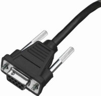 Honeywell RS232/DB9 Kabel 2.9m