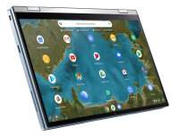 35.6cm(14")ASUS C433TA-AJ0057