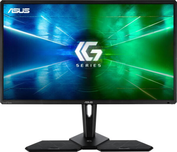 80cm(31.5")ASUS CG32UQ 4K