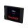 2.5Zoll SANDISK Ultra 3D 4TB SATA 6.35cm