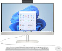 HP 24-cr0009ng All-in-One-PC 60,5 cm (23,8 Zoll)