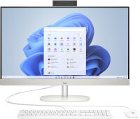 HP 27-cr0005ng All-in-One-PC 68.6 cm (27 Zoll)