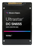 2,5" WD Ultrastar DC SN655 WUS5EC0B1ESP7Y3 -...