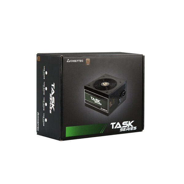 700W Chieftec TASK TPS-700S